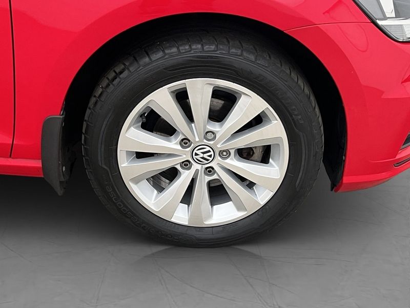 Volkswagen Golf bild 26
