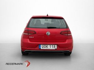 Volkswagen Golf bild 6