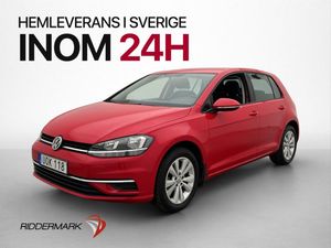 Volkswagen Golf bild 3