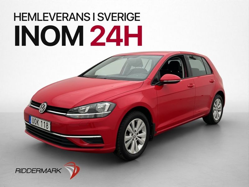 Volkswagen Golf bild 3