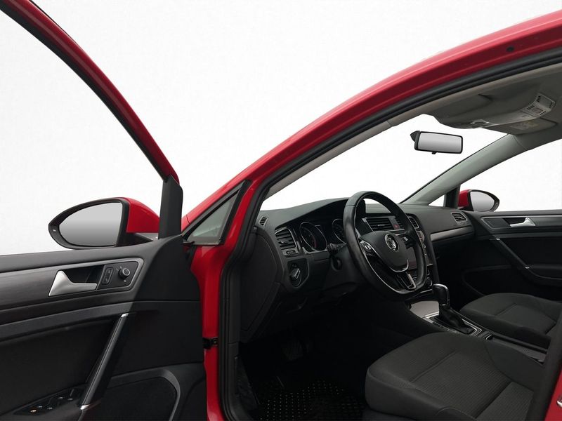 Volkswagen Golf bild 9