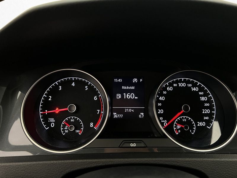 Volkswagen Golf bild 14
