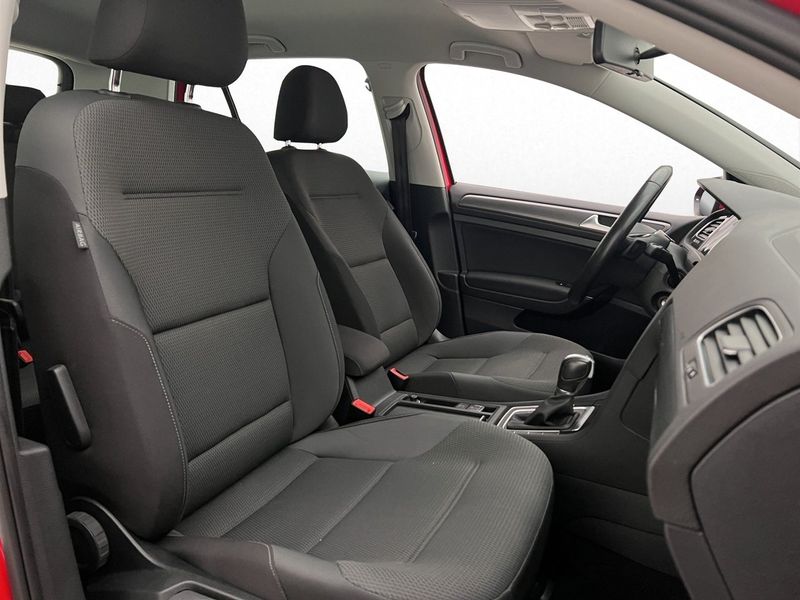 Volkswagen Golf bild 21