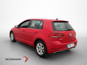 Volkswagen Golf bild 5