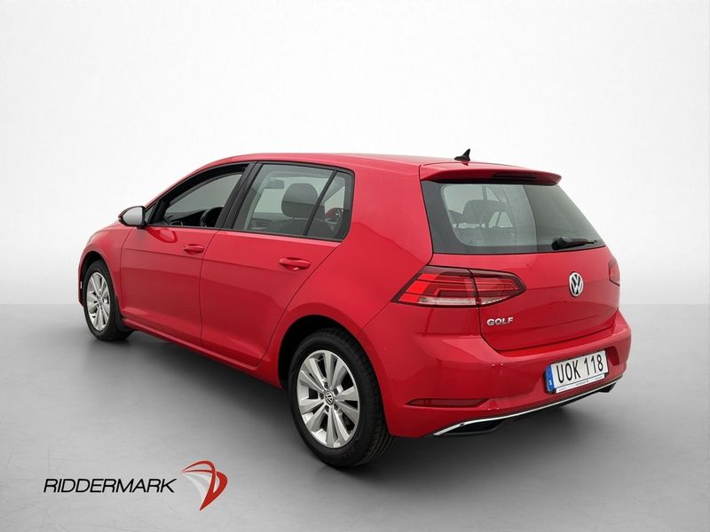 Volkswagen Golf bild 5