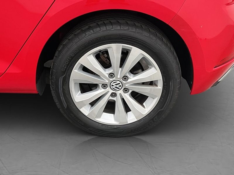 Volkswagen Golf bild 24