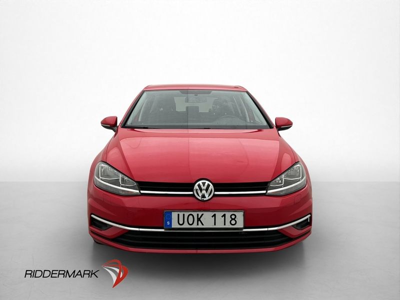 Volkswagen Golf bild 2