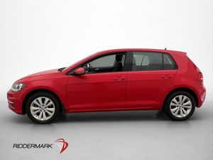 Volkswagen Golf bild 4