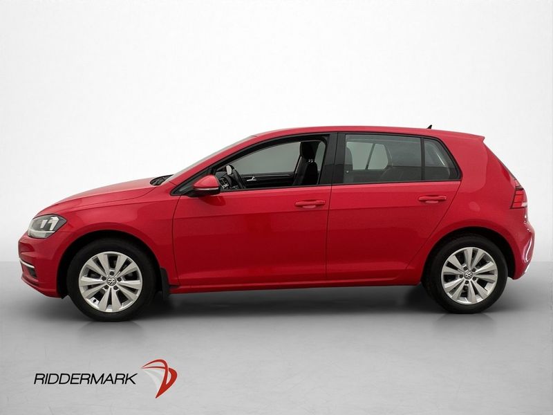 Volkswagen Golf bild 4