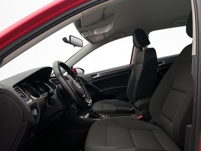 Volkswagen Golf bild 10