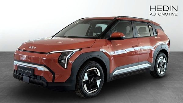 Kia EV3 Long Range *Privatleasing Från 4995kr/Mån Ink. V-Hjul - 2025
