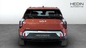 Kia EV3 bild 5
