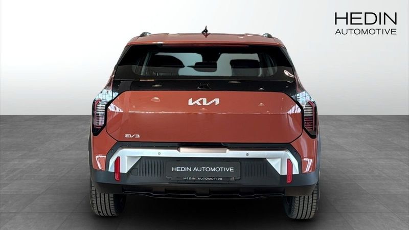 Kia EV3 bild 5