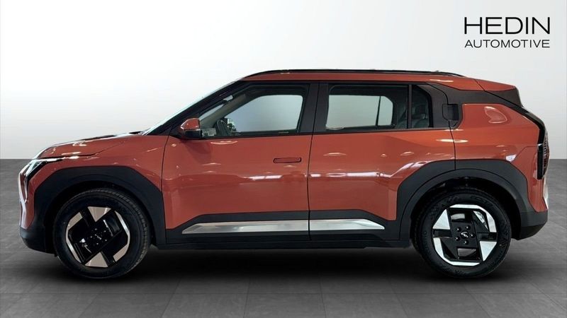 Kia EV3 bild 3