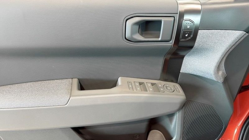 Kia EV3 bild 12