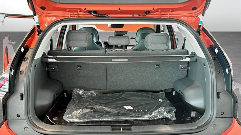 Kia EV3 bild 6