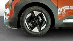 Kia EV3 bild 7