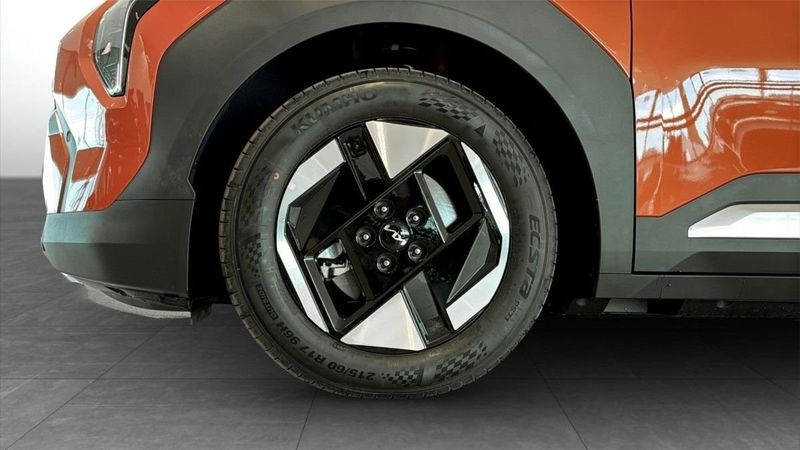 Kia EV3 bild 7