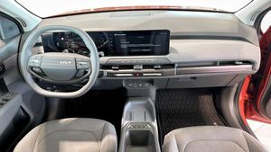 Kia EV3 bild 10