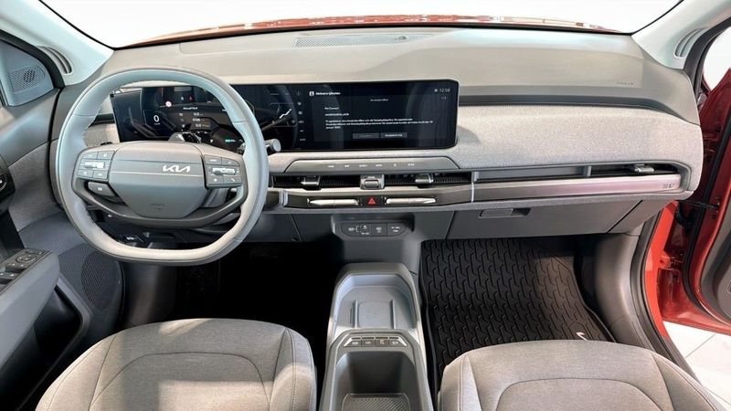 Kia EV3 bild 10