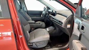 Kia EV3 bild 8