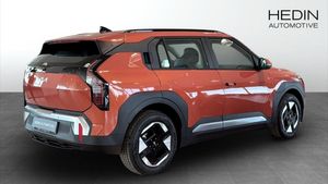 Kia EV3 bild 2