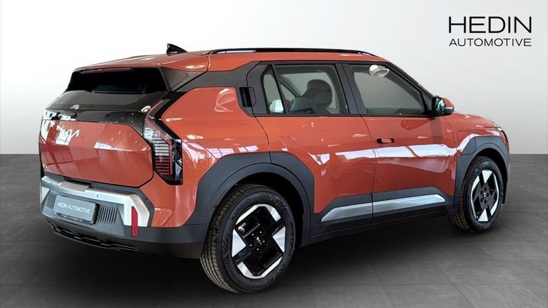 Kia EV3 bild 2
