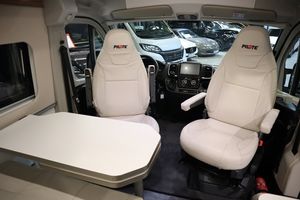 Pilote V630 bild 17