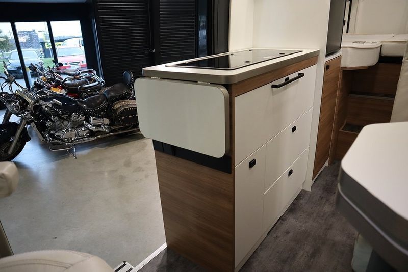 Pilote V630 bild 20