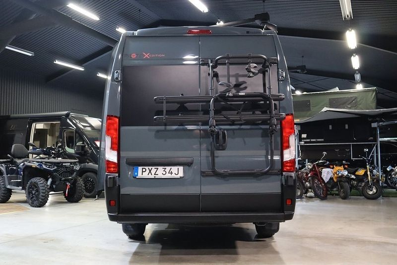 Pilote V630 bild 5
