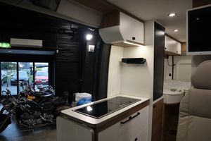 Pilote V630 bild 19