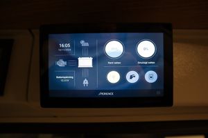 Pilote V630 bild 23