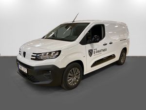 Peugeot e-Partner bild 1