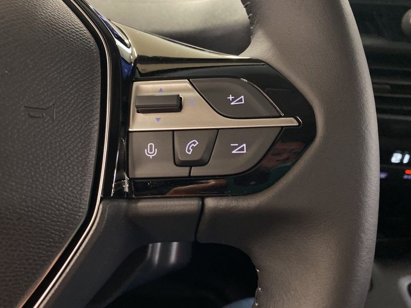 Peugeot e-Partner bild 22
