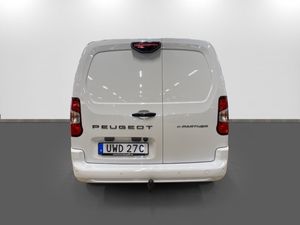 Peugeot e-Partner bild 5