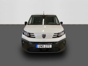 Peugeot e-Partner bild 2