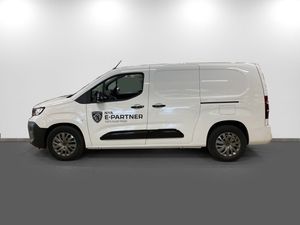Peugeot e-Partner bild 4