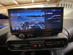 Peugeot e-Partner bild 11