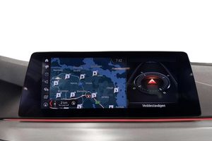 BMW 530 bild 19