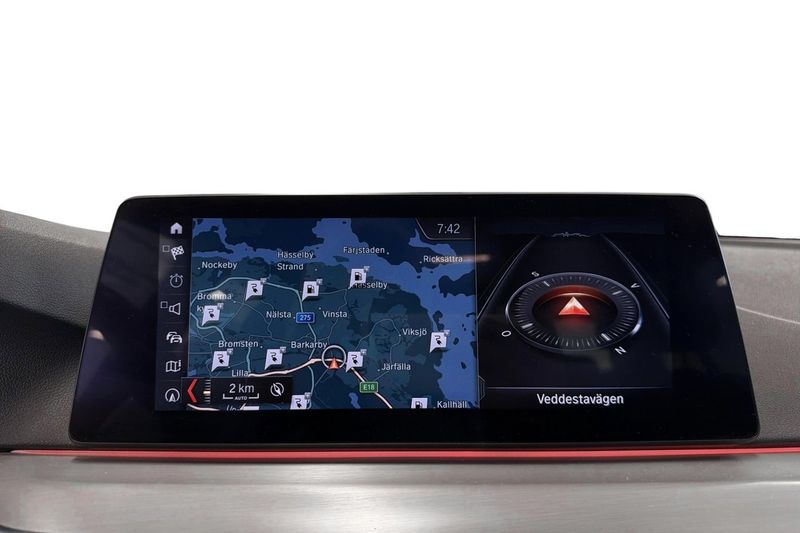 BMW 530 bild 19