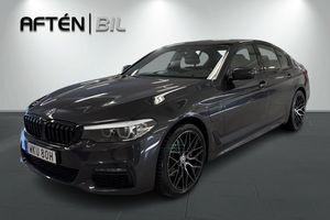 BMW 530 bild 1