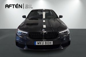 BMW 530 bild 3
