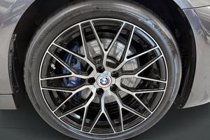 BMW 530 bild 24