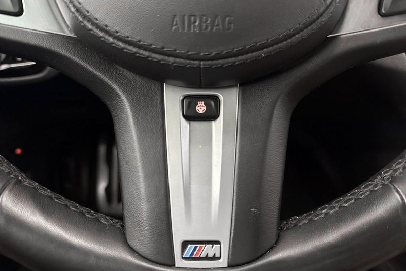 BMW 530 bild 13
