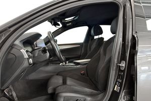 BMW 530 bild 11