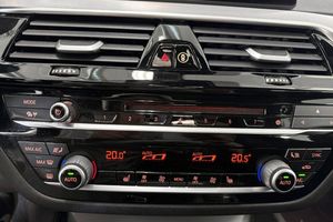 BMW 530 bild 18