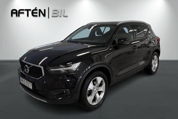 Volvo XC40 T3 FWD Momentum Advanced Edition - FULLSERVAD! - 2020