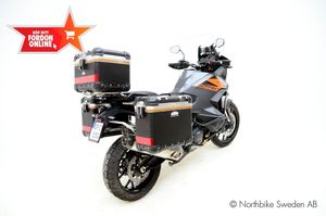 KTM 1290 Super Adventure bild 3