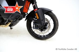 KTM 1290 Super Adventure bild 6
