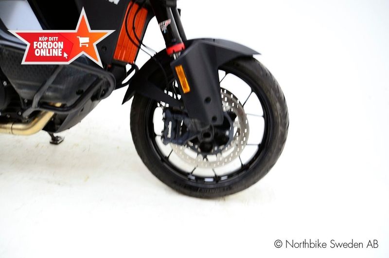 KTM 1290 Super Adventure bild 6